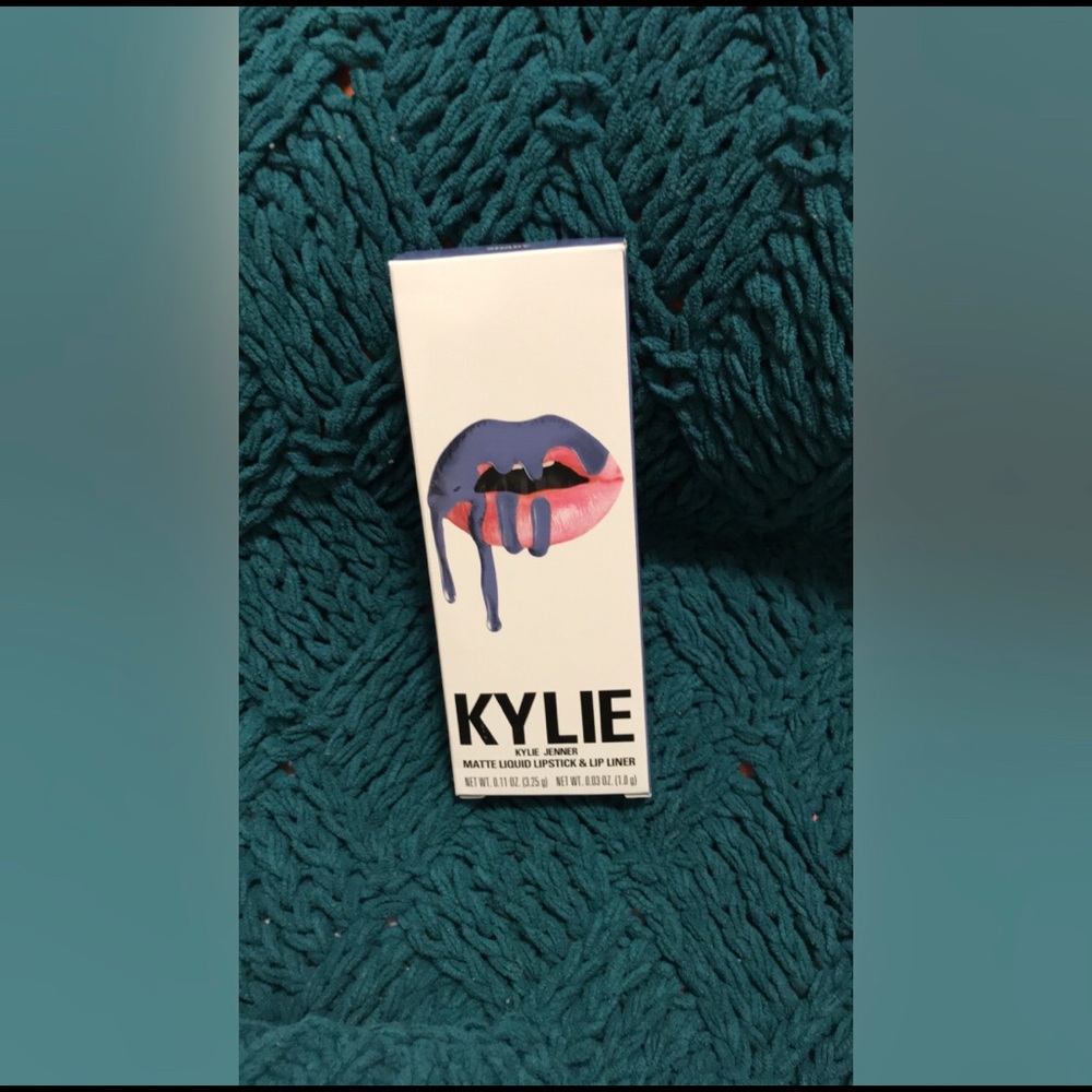 Kylie Jenner lip kit ~new~